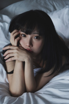 贺峻霖给严浩翔塞td开会