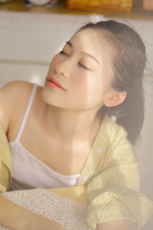 漂亮保姆