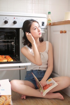我为你牺牲